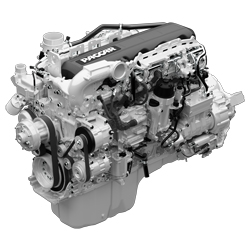 P2F17 Engine